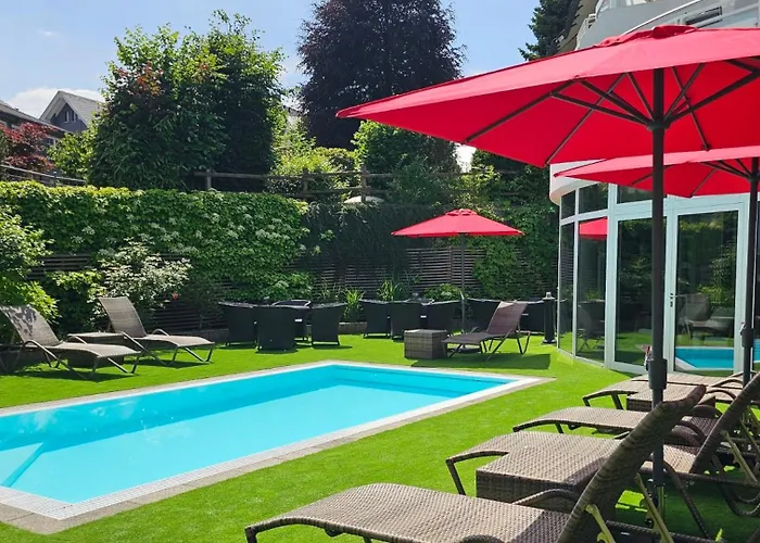 Goebels Landhotel Willingen 