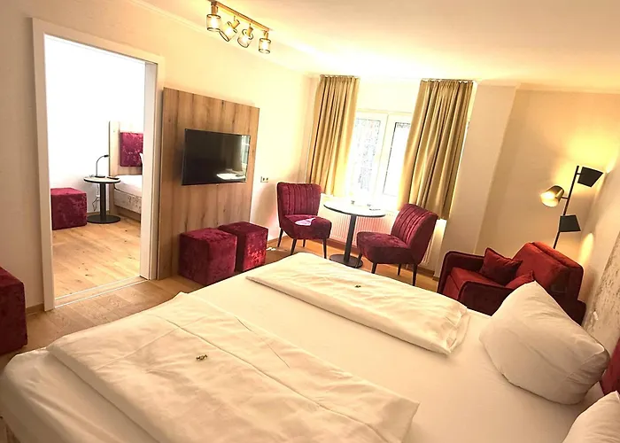 Spree - Waldhotel Cottbus