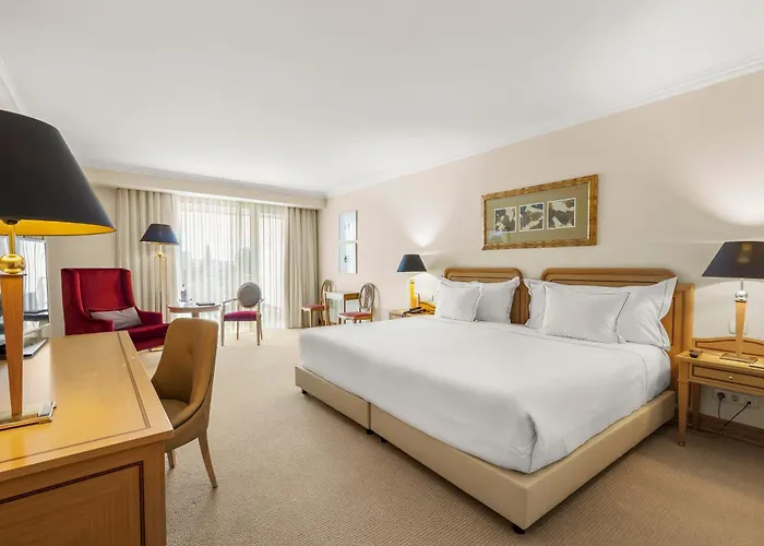 Hotel Cascais Miragem Health&Spa