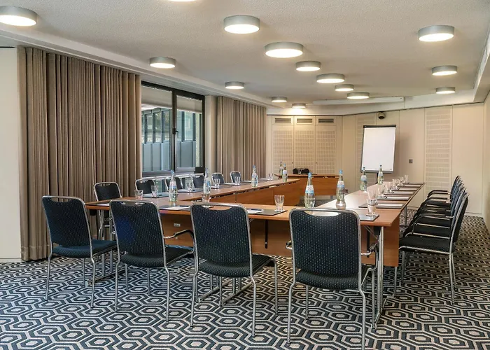 Maritim Hotel Bad Homburg Bad Homburg vor der Höhe