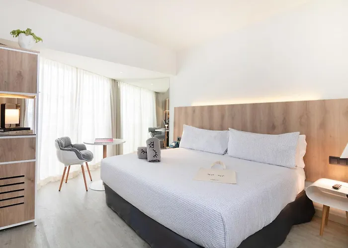 Innside By Melia Ibiza Beach Sant Antoni de Portmany