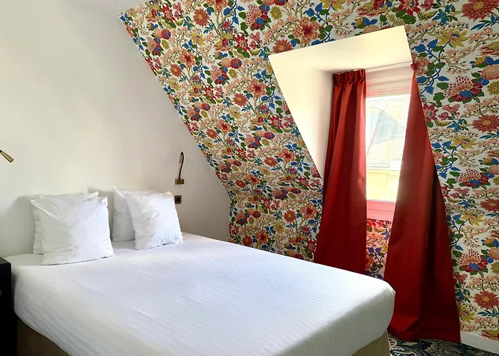 New Hotel Republique