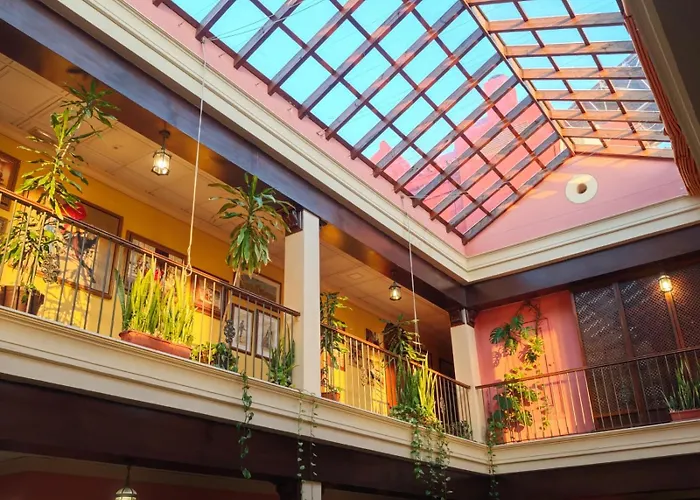 Hotel Pinomar
