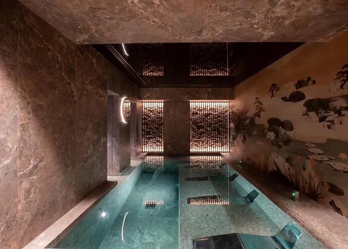 Eight Cortina Hotel Cortina d'Ampezzo