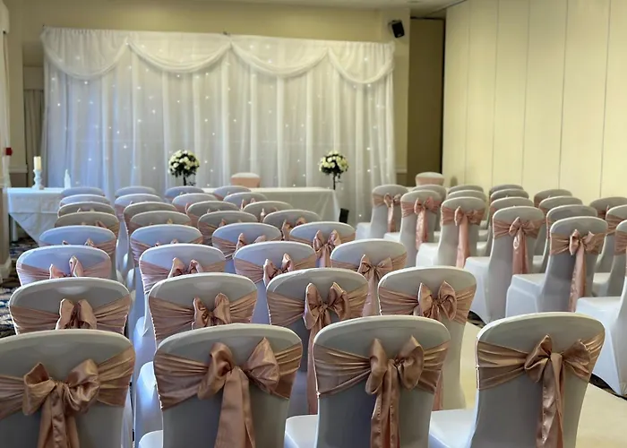 Basingstoke Hotel Hook 