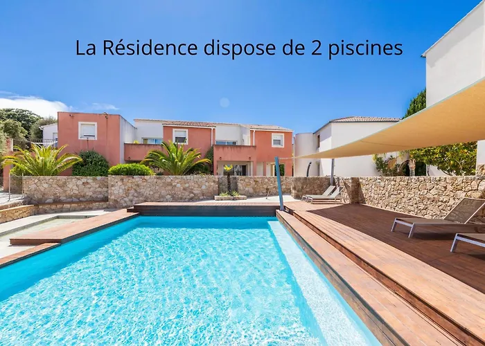 Résidence Les Alizés