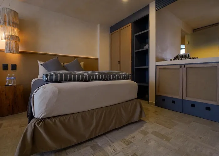 Hotel Calypso Cancún