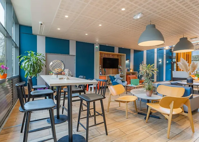Appart'City Confort Toulouse Diagora Labège