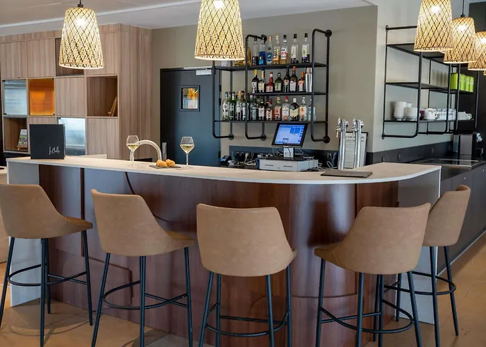 Mercure Auxerre Appoigny