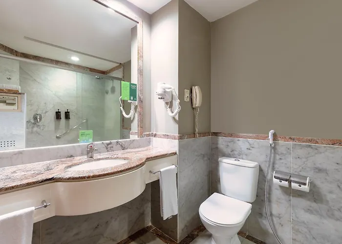 Pestana São Paulo