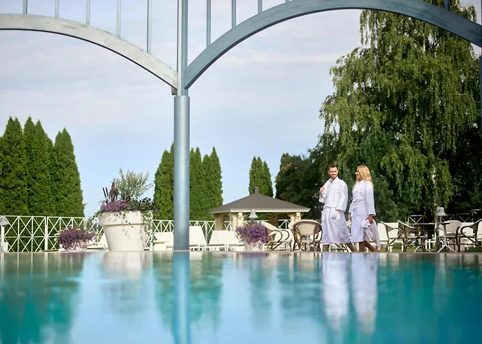 Naantali Spa Hotel