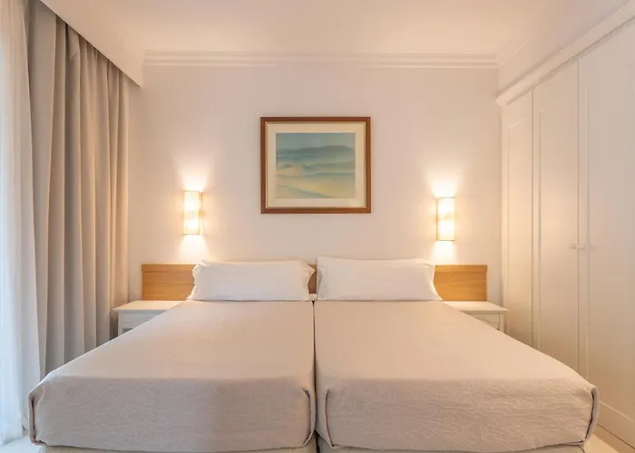 Caprice Vell Mari &Resort - New Opening 2026