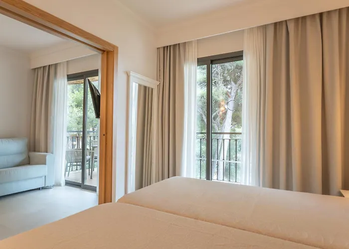 Caprice Vell Mari Hotel & Resort - New Opening 2026 Can Picafort 