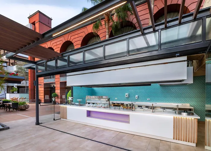 Gran Tacande Wellness & Relax Costa Adeje
