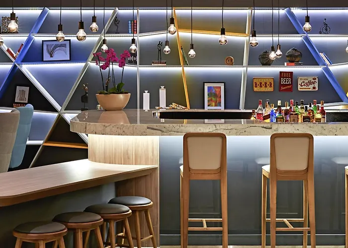 Novotel Campo Grande