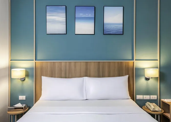 Ibis Samui Bophut Hotel