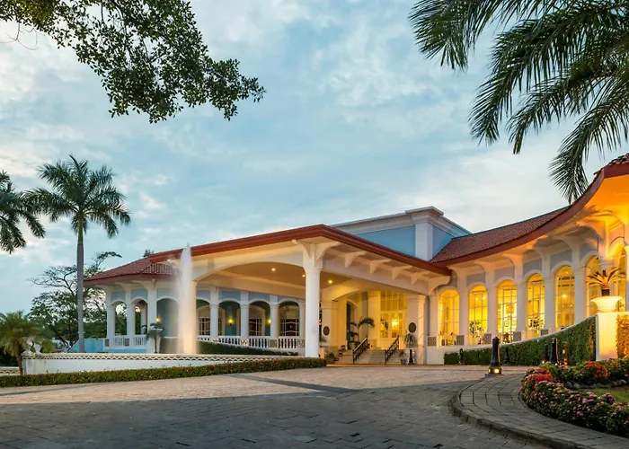 Quinta Edén Villahermosa
