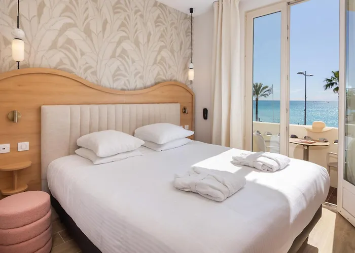 Hotel Royalmar