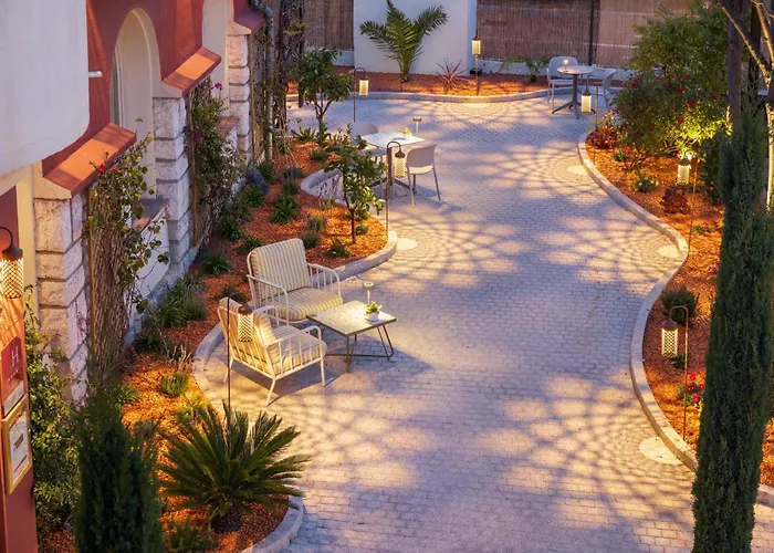 Hotel Royalmar