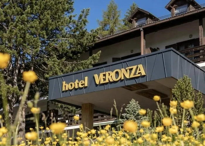 Hotel Resort Veronza