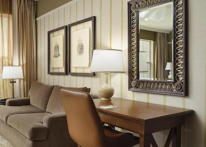 Sonesta Suites Scottsdale Gainey Ranch
