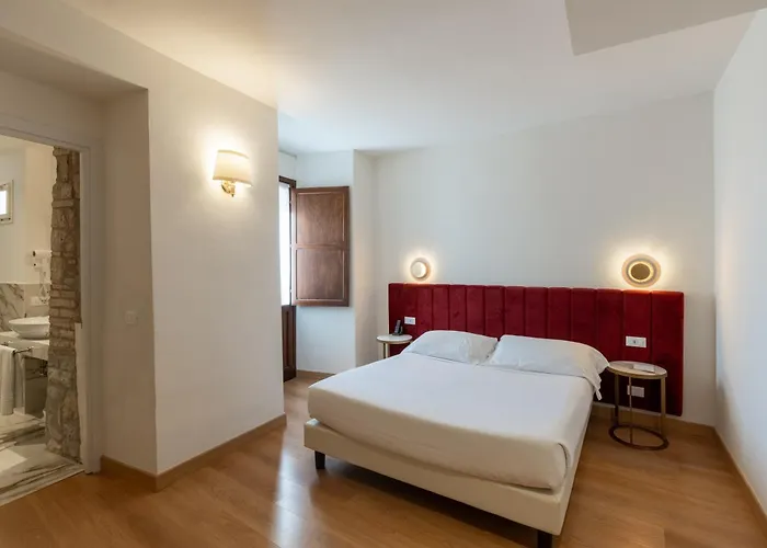 Giotto Hotel&Spa