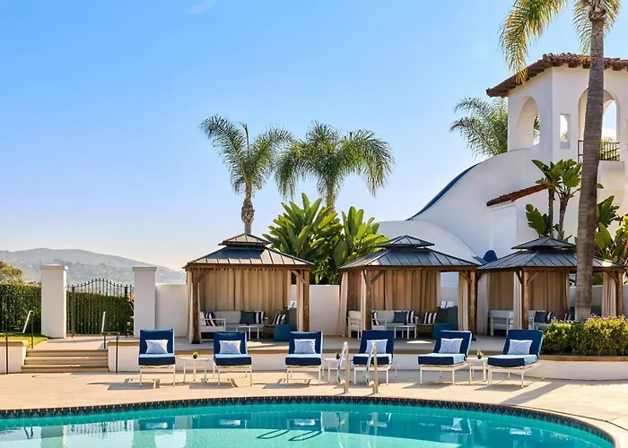 Omni La Costa Resort&Spa