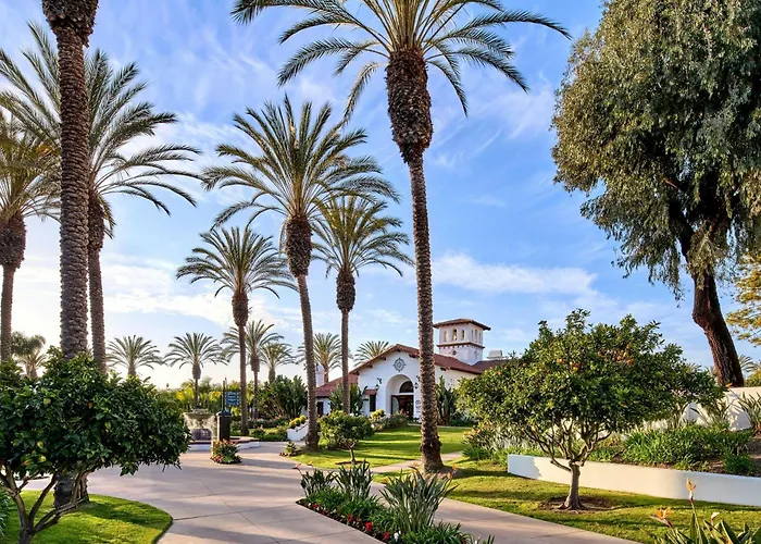 Omni La Costa Resort&Spa Carlsbad