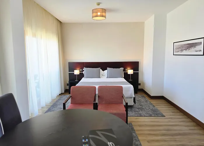 Hotel Miramar Sul Nazaré