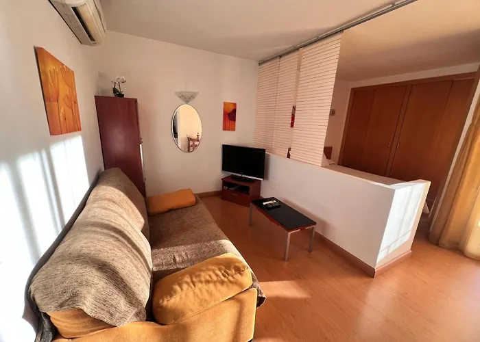 Aparthotel Arenal