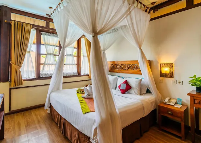 Desamuda Village By Pertama Stay
