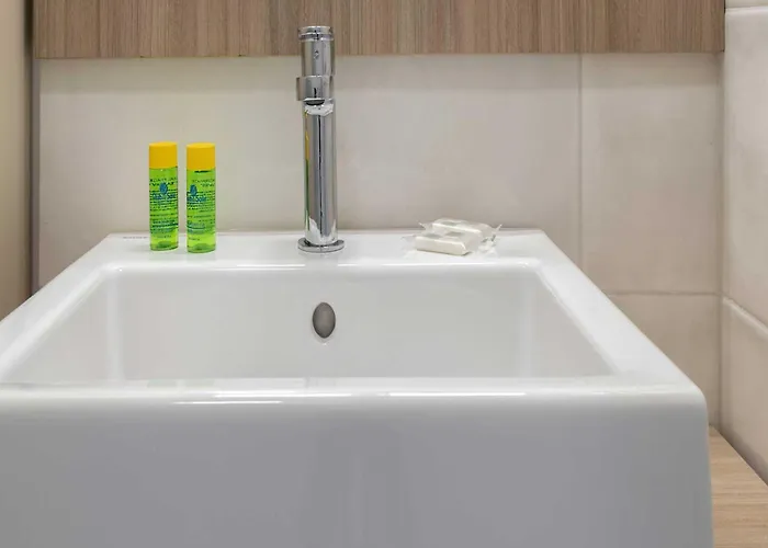 Club Del Sole Desenzano Boutique Resort Desenzano del Garda