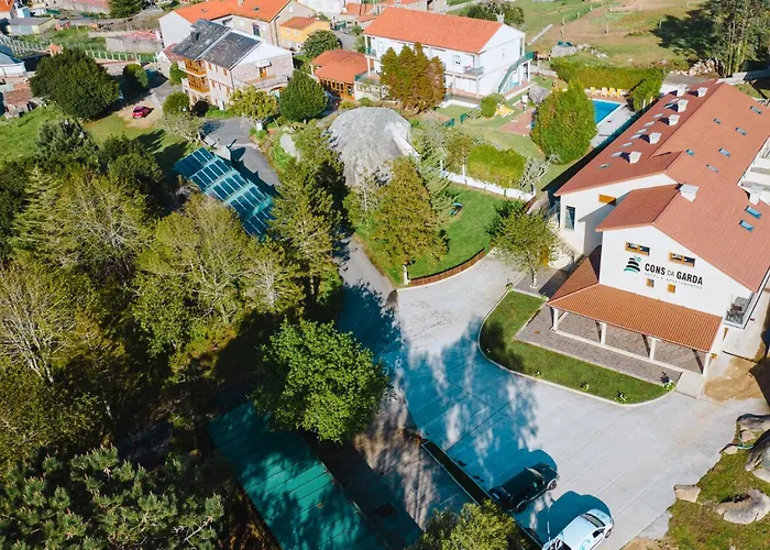 Hotel&Apartamentos Cons da Garda