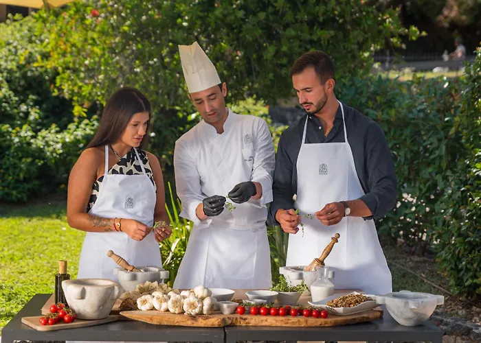 Park Hotel Argento Levanto