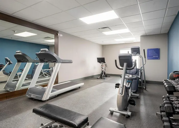 Hampton Inn La Junta