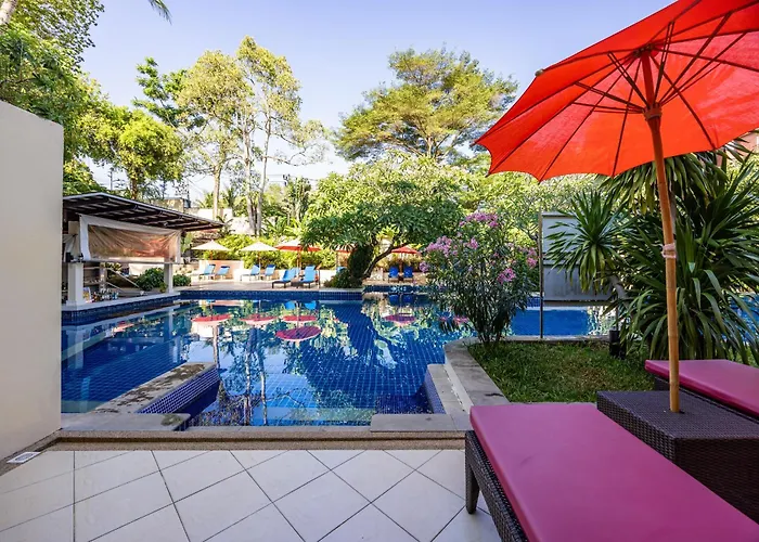 Horizon Karon Beach Resort&Spa
