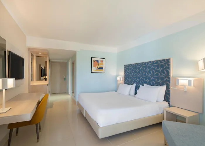 Hotel Iberostar Selection Diar El Andalous Port El Kantaoui
