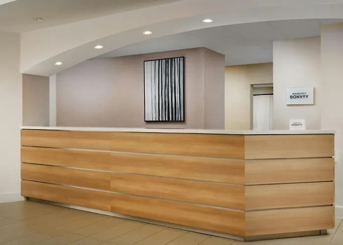 Residence Inn Orlando Lake Buena Vista