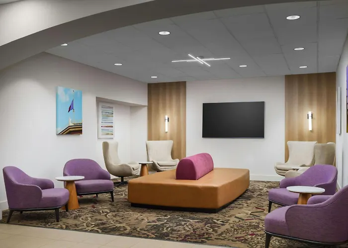 Residence Inn Orlando Lake Buena Vista