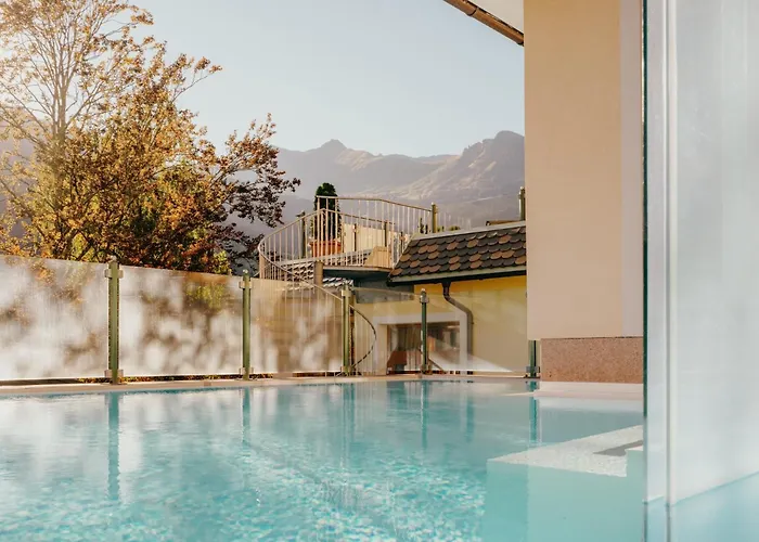 Post Post - Alpine Boutique & Spa