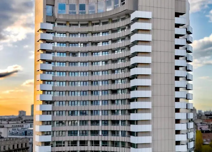 Grand Bucharest