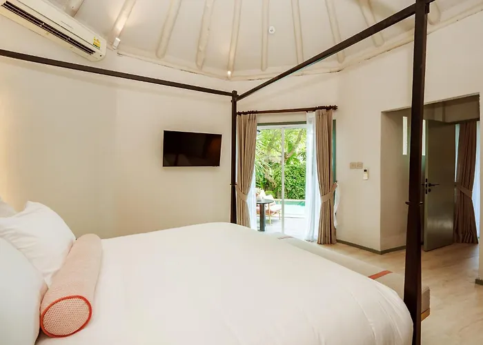 Davinia Hua Hin Resort
