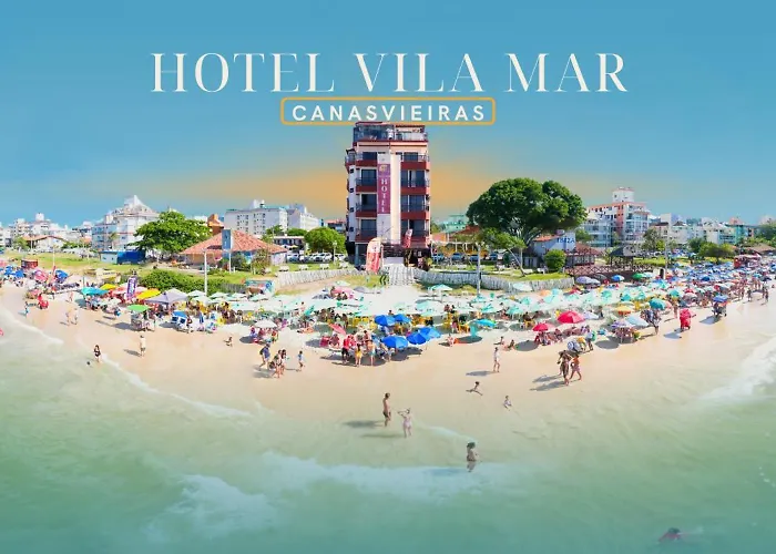 Hotel Vila Mar