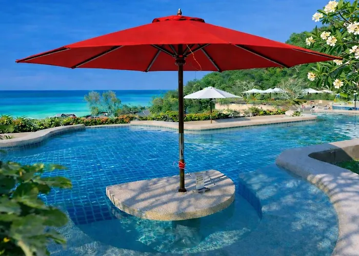 Pacific Club Resort