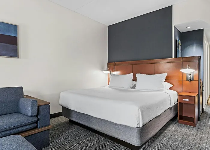 Courtyard By Marriott