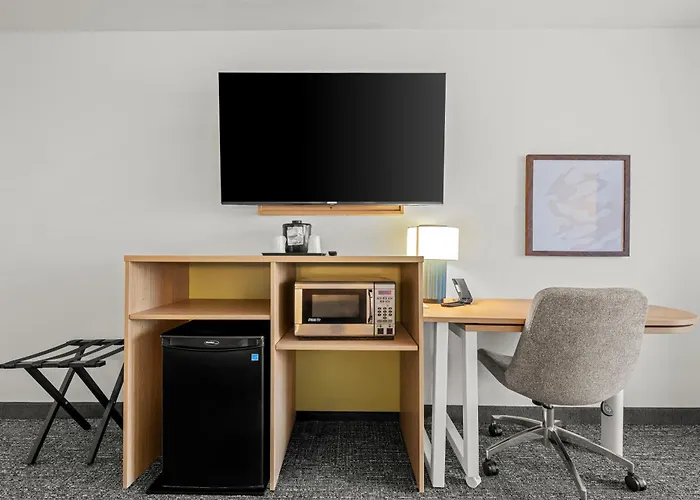 Comfort Suites Pelham Hoover I-65