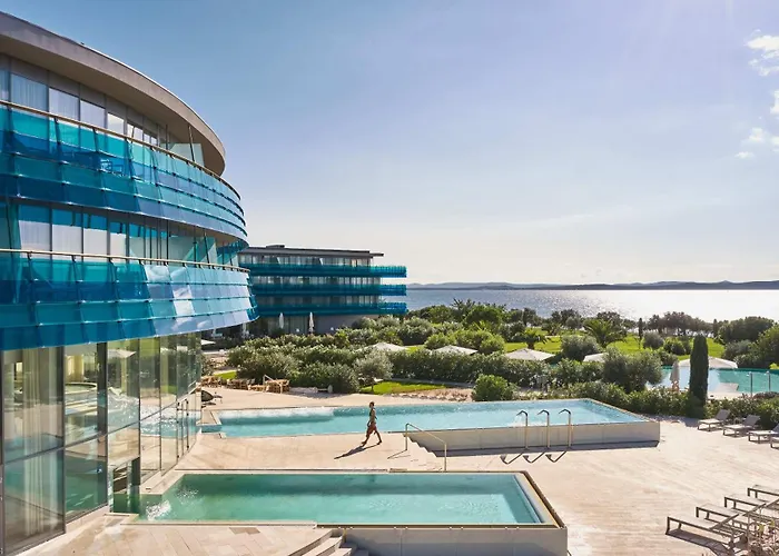 Falkensteiner & Spa Iadera