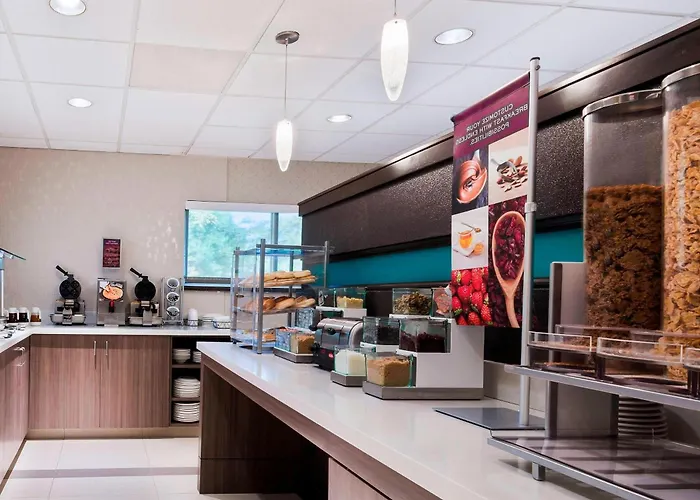 Residence Inn Tallahassee North I-10 Capital Circle