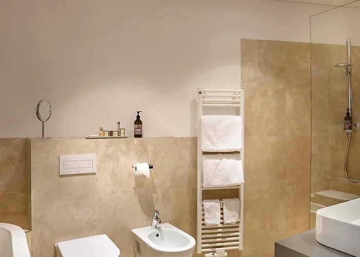 Boutique Hotel Imperialart