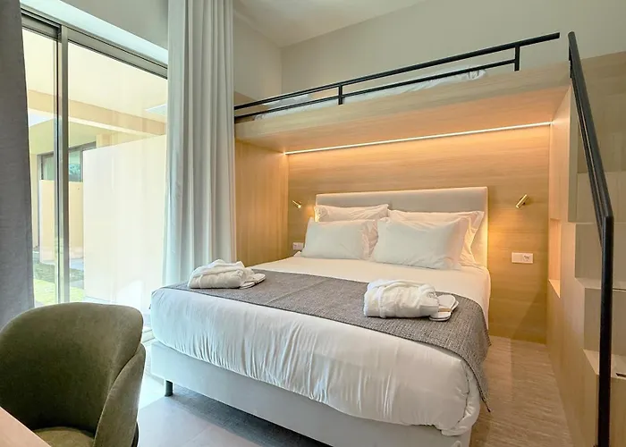 Ap Lago Montargil - Conference & Spa